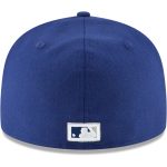 LA Dodgers Caps – mens brooklyn dodgers new era royal cooperstown collection wool 59fifty fitted hat for Every Dedicated Supporter