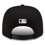 LA Dodgers Caps – mens los angeles dodgers new era black 2024 world series champions locker room 9seventy stretch-snap hat for Every Dedicated Supporter