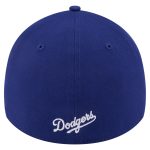 LA Dodgers Caps – mens los angeles dodgers new era royal 2024 world series champions 39thirty flex hat for Every Dedicated Supporter