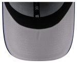 LA Dodgers Caps – mens los angeles dodgers new era royal 2024 world series champions 39thirty flex hat for Every Dedicated Supporter