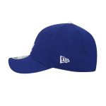 LA Dodgers Caps – mens los angeles dodgers new era royal 2025 mlb world tour tokyo series side patch 9forty m-crown adjustable hat for Every Dedicated Supporter