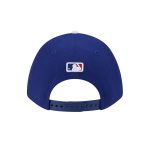 LA Dodgers Caps – mens los angeles dodgers new era royal 2025 mlb world tour tokyo series side patch 9forty m-crown adjustable hat for Every Dedicated Supporter