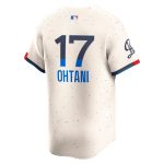LA Dodgers Caps – mens los angeles dodgers shohei ohtani nike cream city connect limited player jersey for Every Dedicated Supporter