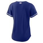 LA Dodgers Caps – womens los angeles dodgers nike royal alternate replica team jersey for Every Dedicated Supporter